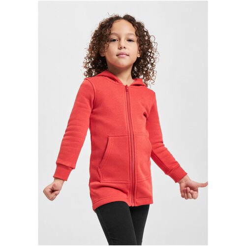 Urban Classics Girls Sweat Parka hugered Cene