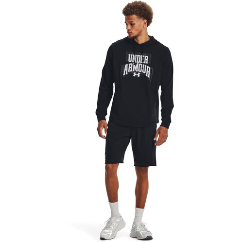 Under Armour Men's Rival Terry Graphic HD Sweatshirt Cene