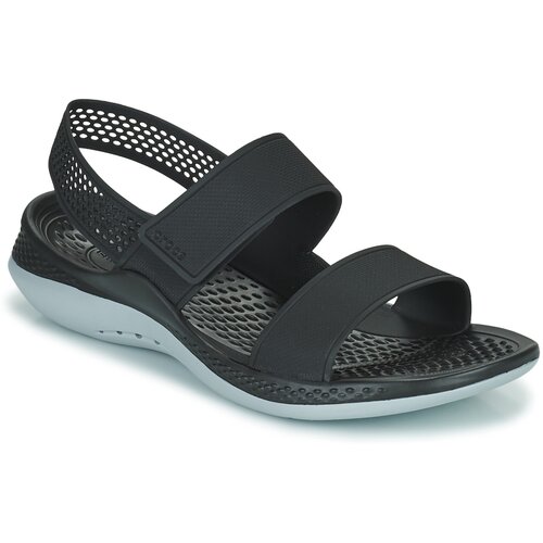 Crocs LITERIDE 360 SANDAL W Crna Cene