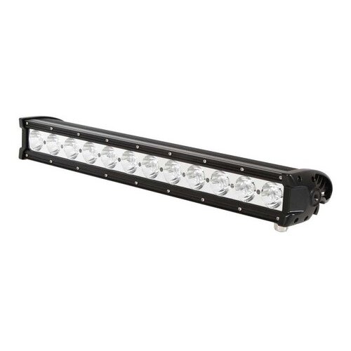  LED BAR 10 30V 108W 994x45x40mm Cene