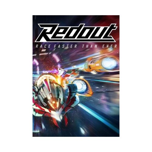 Steam redout key europe Cene