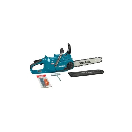 Makita aku lančana pila 40V XGT 35cm-UC015GZ – Solo Cijene