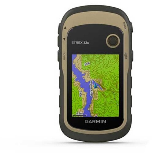 GPS uređaj GARMIN eTREX Cijene