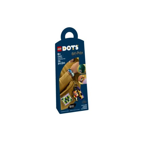 Lego dots hogwarts accessories pack ( LE41808 ) Slike