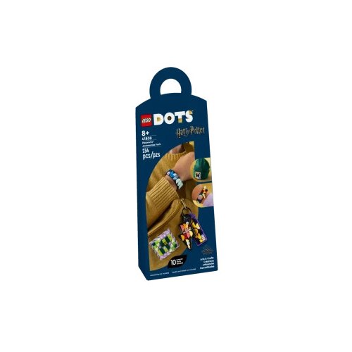 Lego komplet z dodatki za Bradavičarko&amp;trade; - 41808 Slike