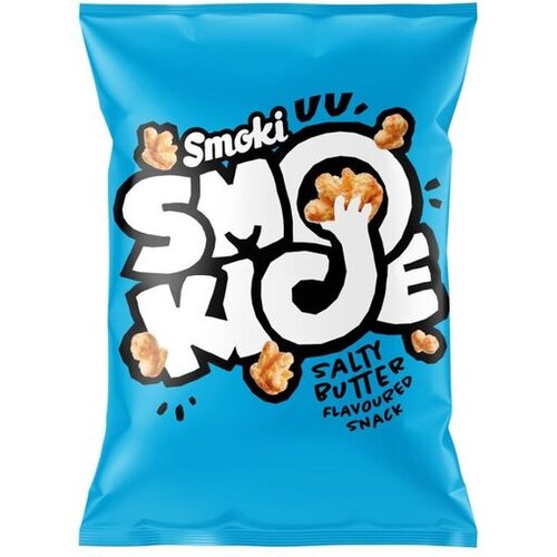 Stark Štark Smokice Salty Butter 85g Cene