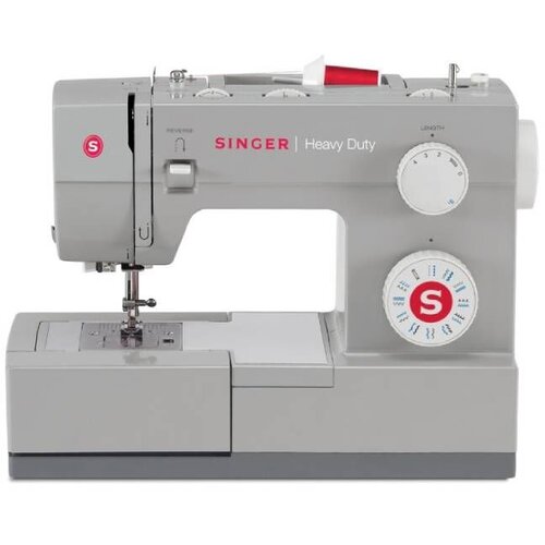 Singer Ma&amp;scaron;ina za &amp;scaron;ivenje Heavy Duty 4423 Slike