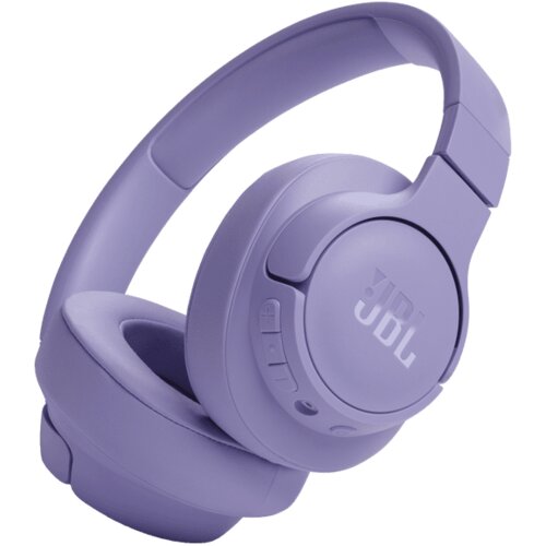 JBL Tune 720BT bluetooth slušalke naglavne vijola Cene