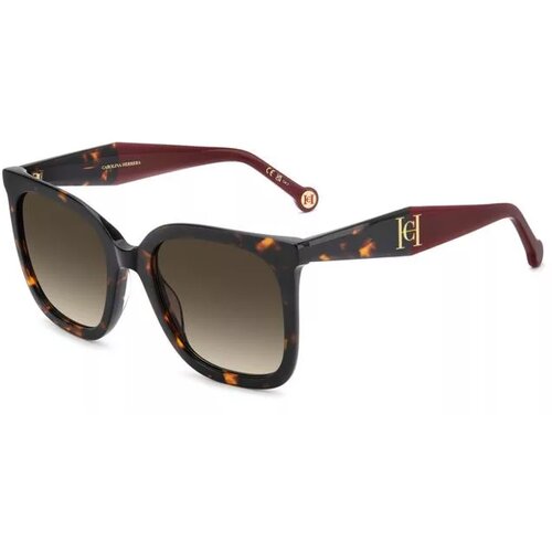 Carolina Herrera her 0375/G/S 086/HA 55 női napszem&amp;uuml;veg Slike