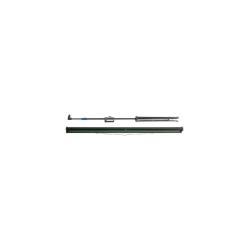 Maclean projekcijsko platno MC-931 150 x 180 cm zeleno Slike