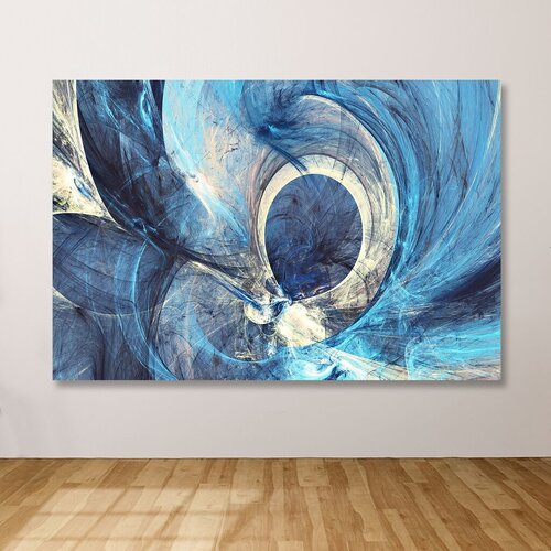 Wallity Slika DEV586492415100140, 100x140 cm Cene