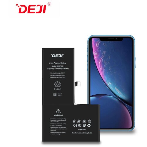 Deji IPHONE BATERIJA X 3210MAH Cijene