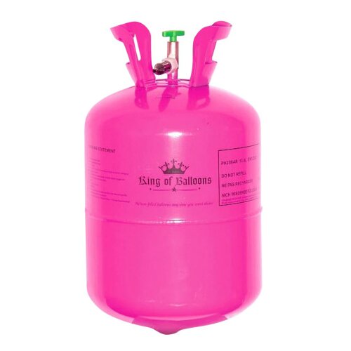 Master Boca helijumska PARTY GAS 7l Cijene