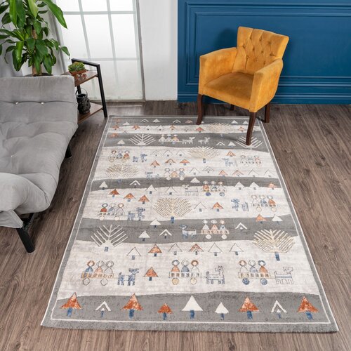 Opviq tepih 120x180cm &Scaron;aren Cijene