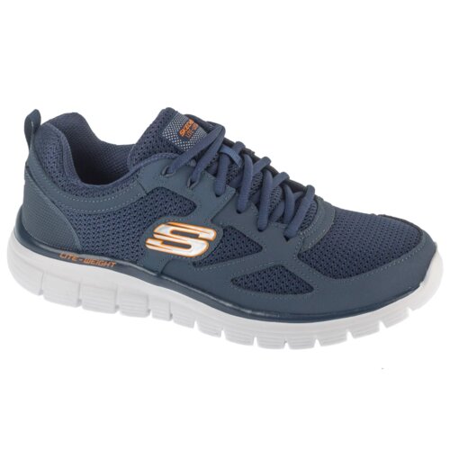 Skechers Burns Agoura 52635-NVOR tenisice Slike
