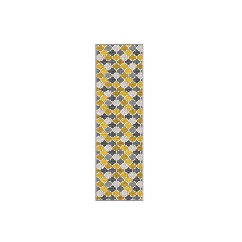 Conceptum Hypnose tepih Wooylk0058, 100x150cm, šareni Cene