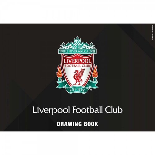  Risalni blok Liverpool A3 Cene