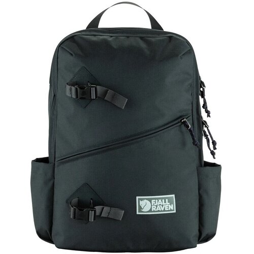 Fjallraven Nahrbtniki F23200300037 Črna Cene
