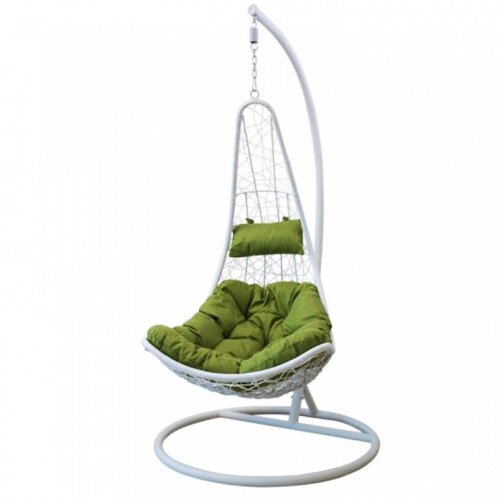 Olimp Sport Baštenska ljuljaška Bianca Cene