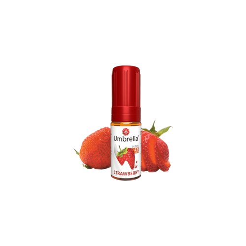 Umbrella UMB10 Strawberry 9mg Cijene