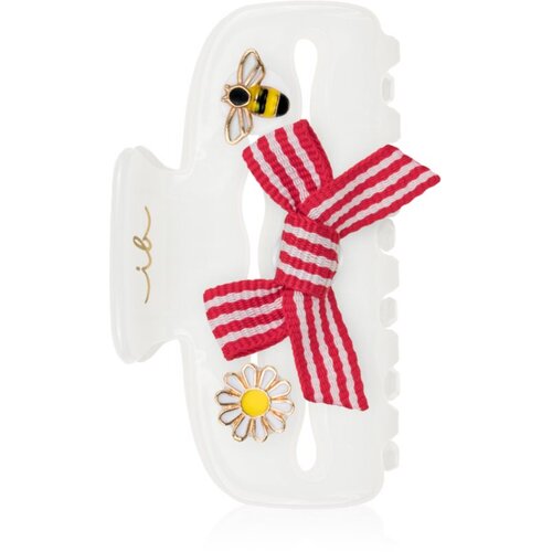 Invisibobble MYCLAW Juicy Charms kopča za kosu 4 kom Slike