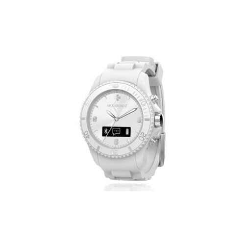 Mykronoz Smartwatch ZeClock KRZECLOCK-WHITE Pametni Sat Cijene