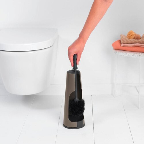 Brabantia wc-garnitura s &amp;scaron;četko Slike