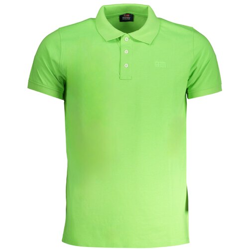 Norway 1963 GREEN MEN&#39;S SHORT SLEEVED POLO SHIRT Cijene