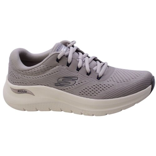 Skechers Nizke superge 145018 Bež Cene