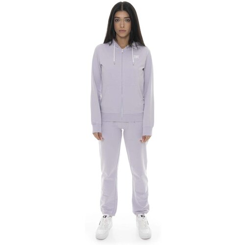 Leone 1947 Trenirka komplet Woman Tracksuits New Basic Vijolična Cene