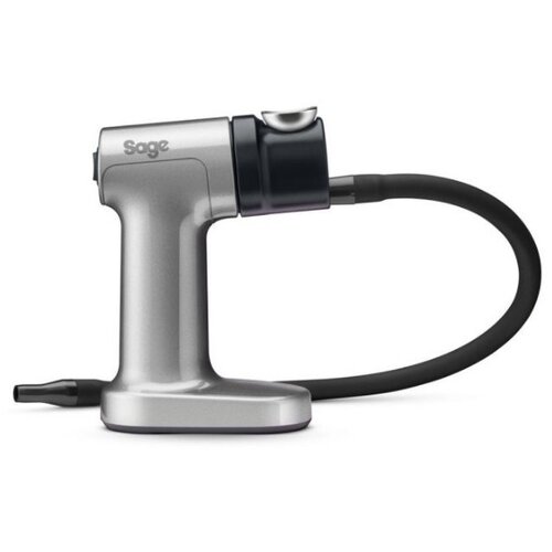 Sage the Smoking Gun Stainless steel Firewood Slike