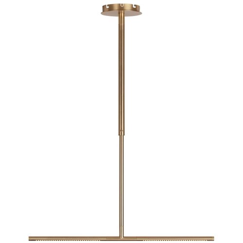 UMAGE lED stropna svetilka v zlati barvi 74x17 cm Omni Cene