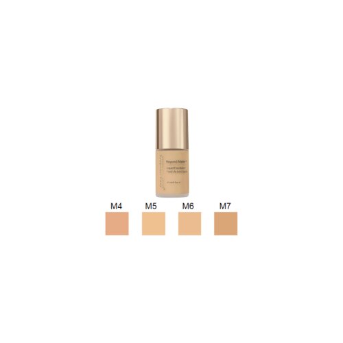 Jane Iredale Beyond Matte tekući puder Cijene