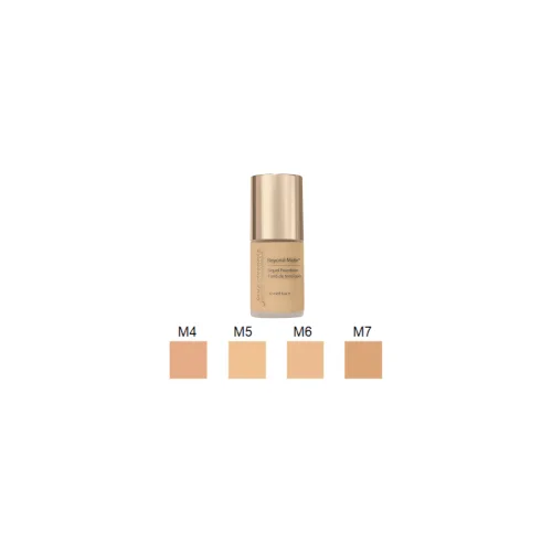 Jane Iredale Beyond Matte tekući puder