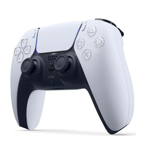  Joypad Dual Shock WIFI za PS5 beli A klasa Cene
