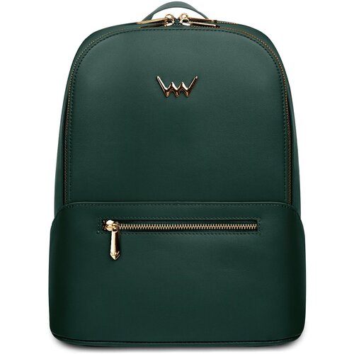 Vuch Meriel Green city backpack Cijene