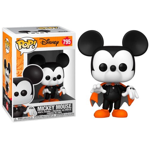 Funko POP figure Disney Halloween Spooky Mickey Cene