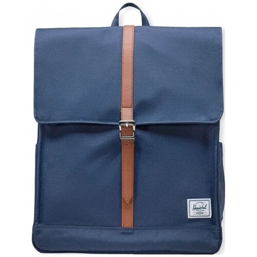 Herschel CITY BACKPACK Tamno plava Cijene