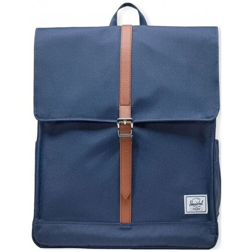 Herschel Nahrbtniki City Backpack - Navy Modra Cene