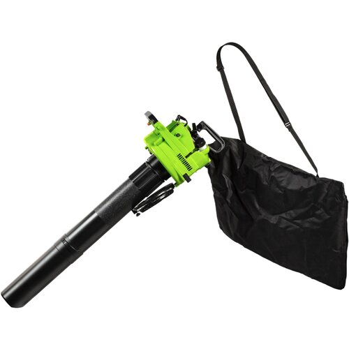 Olimp Sport Benzinski duvač lišća FIELDMANN FZF 6205-B Cene