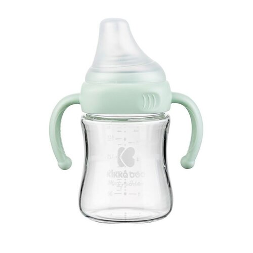 Kikka Boo Staklena Bočica 180Ml Mint Cijene