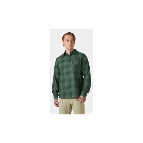  Mu&amp;scaron;ka ko&amp;scaron;ulja AKER FLAEL LS SHIRT Slike