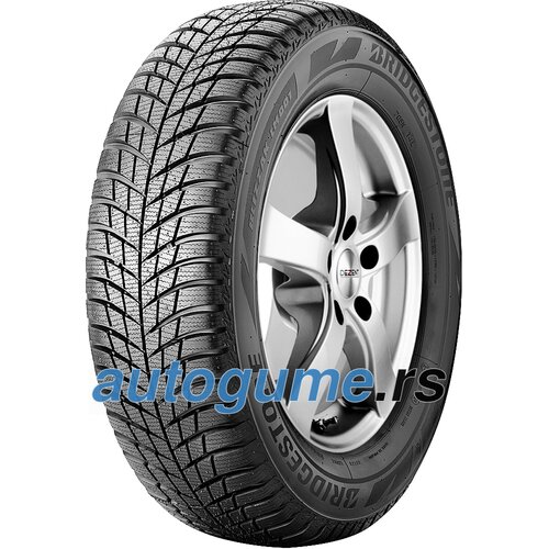 Bridgestone Blizzak LM 001 ( 215/65 R17 99H DOT2022 ) zimska auto guma Cene