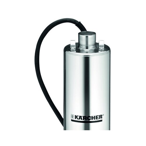 K&amp;auml;rcher BP 6 Deep Well protočna crpka Slike