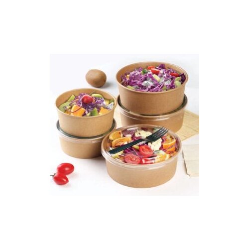 Craft posuda za hranu sa poklopcem &ndash; 1300cc &ndash; 50/1 Cijene