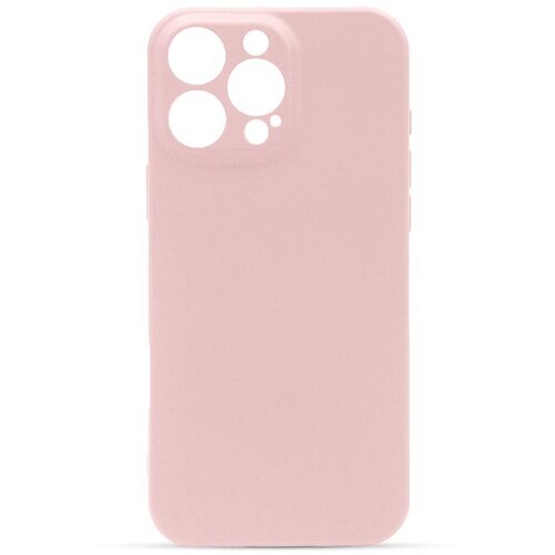 Futrola Soft Case za Iphone 16 Pro Max, Roze Cene