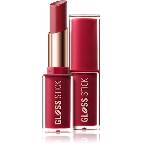 Revolution Pout Lip Gloss Stick hidratantni ruž za usne s visokim sjajem nijansa Sugar Plum Mauve 3 g Cijene