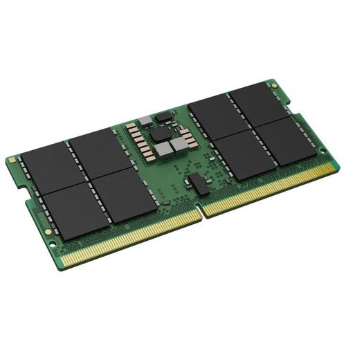 Kingston RAM memorija 32GB DDR5 6400MT/s SODIMM ValueRAM Cene