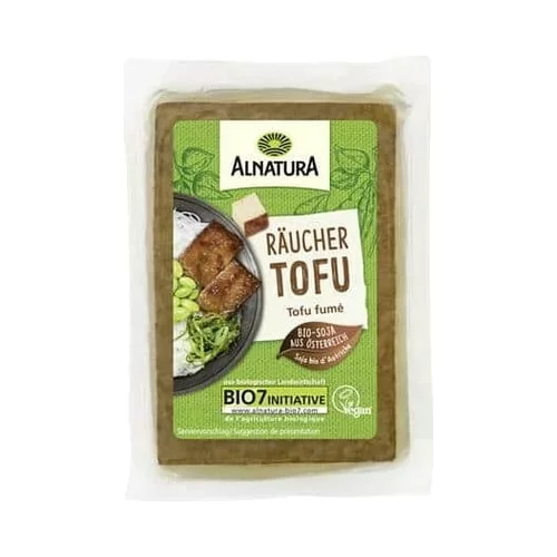 Alnatura Bio dimljeni tofu