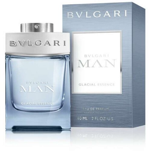 Parfem za muškarce Bvlgari EDP Man Glacial Essence 60 ml Cijene